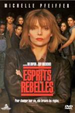 Watch Dangerous Minds M4ufreemovies