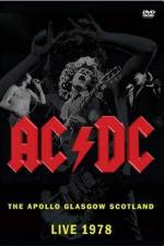 Watch ACDC Live in Glasgow M4ufreemovies