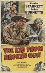 Watch The Kid from Broken Gun M4ufreemovies