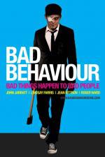 Watch Bad Behaviour M4ufreemovies