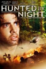 Watch Hunted by Night M4ufreemovies