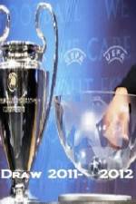 Watch UEFA Europa League Draw 2011-2012 M4ufreemovies