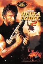 Watch Delta Force 2: The Colombian Connection M4ufreemovies