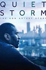 Watch Quiet Storm: The Ron Artest Story M4ufreemovies
