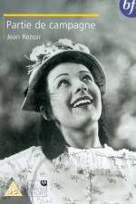 Watch Partie de campagne M4ufreemovies
