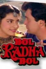 Watch Bol Radha Bol M4ufreemovies
