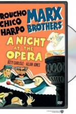 Watch A Night at the Opera M4ufreemovies