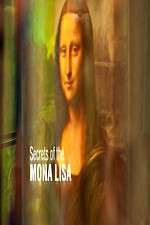 Watch Secrets of the Mona Lisa M4ufreemovies