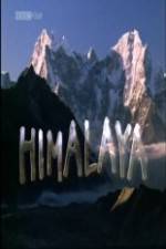 Watch Natural World - Himalaya M4ufreemovies