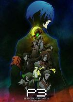 Watch Persona 3 the Movie: #3 Falling Down M4ufreemovies