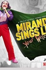 Watch Miranda Sings Live... Your Welcome M4ufreemovies