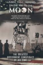 Watch A Funny Thing Happened on the Way to the Moon M4ufreemovies