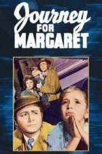Watch Journey for Margaret M4ufreemovies