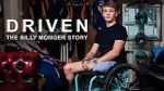 Watch Driven: The Billy Monger Story M4ufreemovies