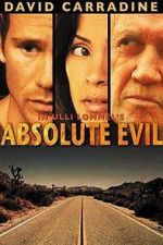 Watch Absolute Evil - Final Exit M4ufreemovies