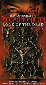Watch Necronomicon: Book of Dead M4ufreemovies