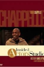 Watch Dave Chappelle Inside the Actors Studio M4ufreemovies