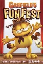 Watch Garfield's Fun Fest M4ufreemovies
