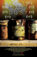 Watch Library of Dust M4ufreemovies