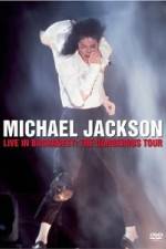 Watch Michael Jackson Live in Bucharest The Dangerous Tour M4ufreemovies