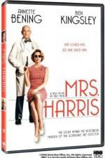 Watch Mrs. Harris M4ufreemovies