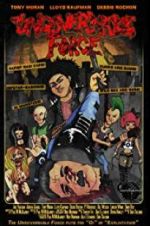 Watch The Ungovernable Force M4ufreemovies