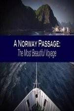 Watch A Norway Passage: The Most Beautiful Voyage M4ufreemovies