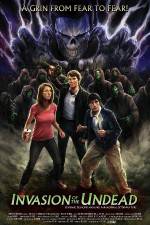 Watch Invasion of the Undead M4ufreemovies