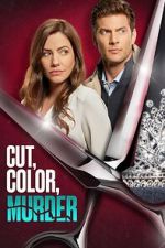 Watch Cut, Color, Murder M4ufreemovies