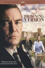Watch The Browning Version M4ufreemovies