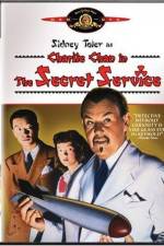 Watch Charlie Chan in the Secret Service M4ufreemovies