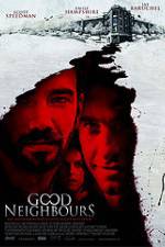 Watch Good Neighbours M4ufreemovies