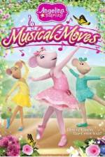 Watch Angelina Ballerina Musical Moves M4ufreemovies