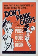 Watch Don't Panic Chaps M4ufreemovies