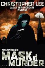Watch Mask of Murder M4ufreemovies