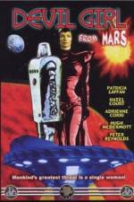 Watch Devil Girl from Mars M4ufreemovies