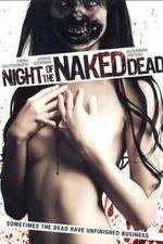 Watch Night of the Naked Dead M4ufreemovies
