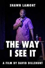 Watch The Way I See It M4ufreemovies