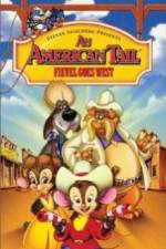 Watch An American Tail: Fievel Goes West M4ufreemovies