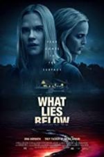 Watch What Lies Below M4ufreemovies