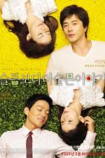 Watch Seulpeumboda deo seulpeun Iyagi M4ufreemovies