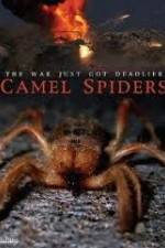 Watch Camel Spiders M4ufreemovies