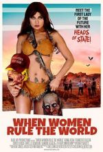 Watch When Women Rule the World M4ufreemovies
