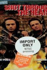 Watch Shot Through the Heart M4ufreemovies