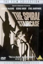 Watch The Spiral Staircase M4ufreemovies