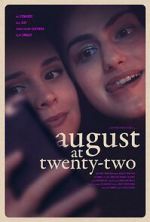 Watch August at Twenty-Two M4ufreemovies