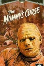 Watch The Mummy's Curse M4ufreemovies