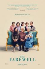 Watch The Farewell M4ufreemovies