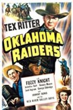 Watch Oklahoma Raiders M4ufreemovies