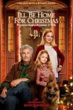 Watch I\'ll Be Home for Christmas M4ufreemovies